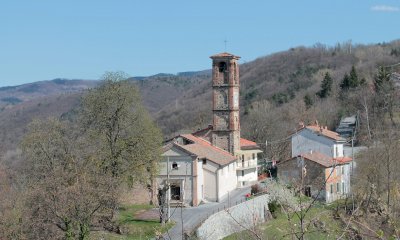 Ceva, lavori in frazione Malpotremo