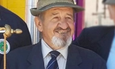 L’ex sindaco alpino di Castellino Tanaro morì sulla Statale 28: un uomo è a processo