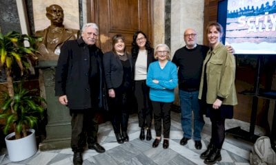 Sabato 21 giugno la cerimonia di premiazione del concorso “Scrivere Altrove”