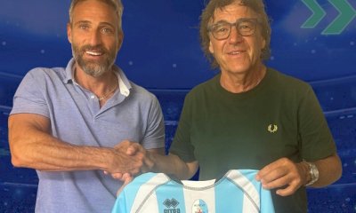 Calcio, Eccellenza: certi amori non finiscono, Giancarlo Rosso torna all'Albese 