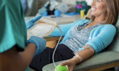 Con il cardiologo itinerante le trasfusioni diventano domiciliari