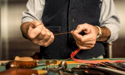 Dalla Regione contributi per la promozione dell'artigianato
