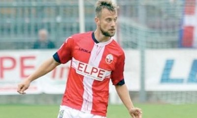Calcio, Quitadamo riabbraccia il Cuneo: 