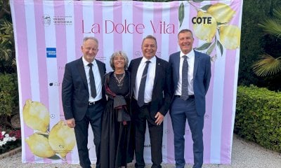 Il Piemonte agroalimentare in vetrina a St-Jean-Cap-Ferrat