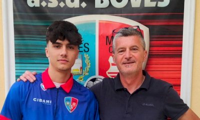 Calcio, Promozione: in casa Boves si riparte dalle tante conferme