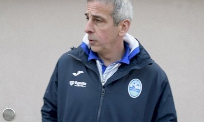 Calcio, Promozione: il Valle Varaita va avanti con mister Delfino
