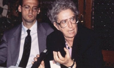 A dieci anni dalla scomparsa di Carla Passalacqua, un convegno in suo onore: “Trasgredire con obbedienza”