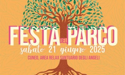 Cuneo, festa d’estate nel Parco fluviale Gesso e Stura: natura, giochi e spettacolo 