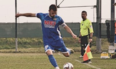 Calcio, Promozione: Pedona e Marco Dalmasso ancora insieme