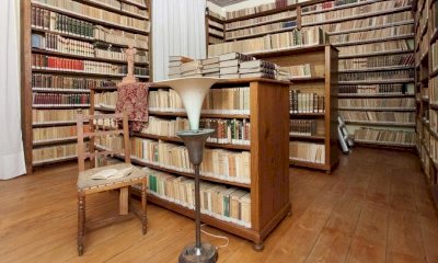 Cuneo, al Museo Casa Galimberti la presentazione del libro Il cammino nella Resistenza di Paolo Calvino