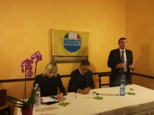 Coggiola: 'Quando mi chiedono se sono in maggioranza o in minoranza non so cosa rispondere'