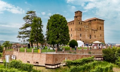 Al castello di Grinzane Cavour torna Food&Wine Tourism Forum con un programma ricco di novità
