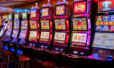 In Piemonte la spesa per il gioco d'azzardo è in continuo aumento