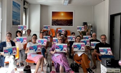 Il progetto “Sii Cambiamento” contro la violenza di genere ha fatto tappa anche a Fossano