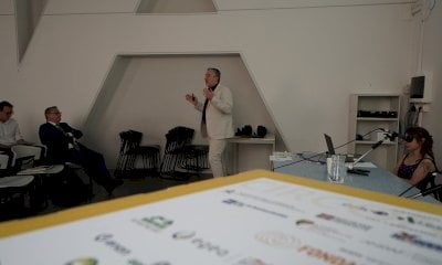 Circonomia OFF a Bra con “Mobilità: dall’elettrico all'idrogeno, passando per i PUMS”