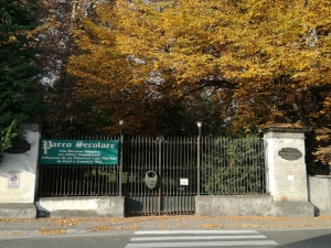 Barbarie a Madonna dell'Olmo: 'Il gesto dei vandali non comprometta il futuro di villa Tornaforte'