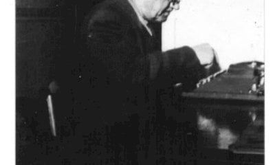 Sabato al “Borelli” di Boves un convegno su Donà di San Mauro a 50 anni dalla morte