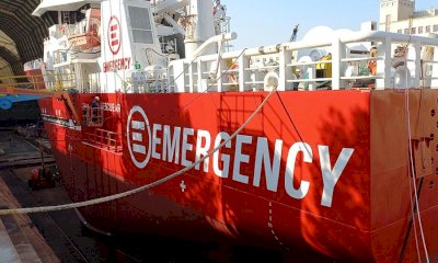 Emergency Cuneo cerca volontari: il 30 giugno un incontro informativo