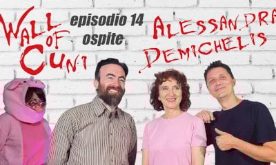 Un viaggio nella Granda criminale del primo Novecento: ecco la nuova puntata di “Wall of Cuni”
