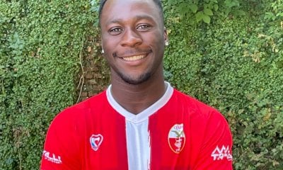 Calcio, Eccellenza: colpo Cuneo in attacco, arriva Derrick Gyimah
