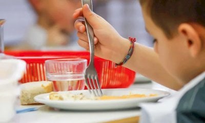 Cuneo, riaperti i termini per le iscrizioni alla mensa scolastica comunale