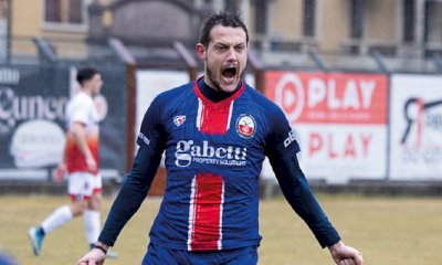 Calcio, Eccellenza: Galfrè, Angeli e Benso, altre tre conferme importanti per il Cuneo