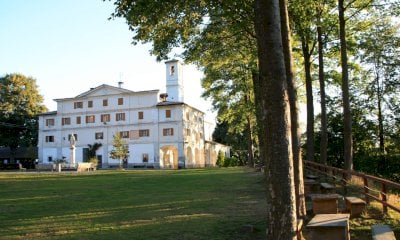 Sabato 28 giugno appuntamento con le guide di Chamin al Santuario di Valmala