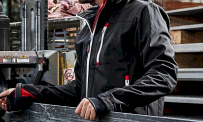 Abbigliamento da lavoro: il giusto design per sentirsi una vera squadra