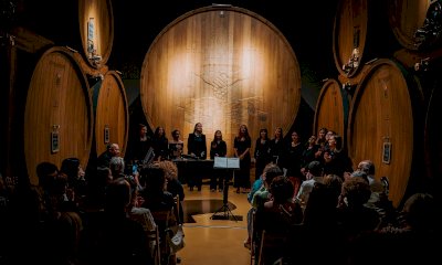 Colline in Musica: gli ultimi appuntamenti musicali arrivano a Bra, Grinzane Cavour e Guarene
