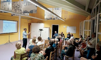 Alba: presentato ai residenti di viale Masera il nuovo Pec