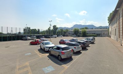 Borgo ha un problema parcheggi? 