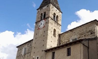 Celle Di Macra, passeggiate culturali per la festa di San Giovanni