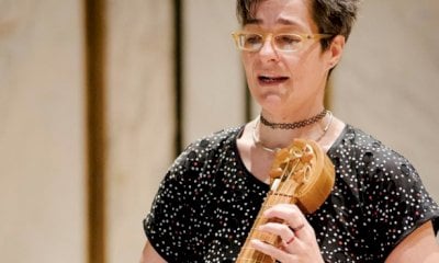 “Modulazioni” prosegue a Cuneo con tre concerti in San Francesco e nella chiesa di San Sebastiano