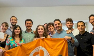 I Giovani Democratici della provincia di Cuneo ripartono da Savigliano