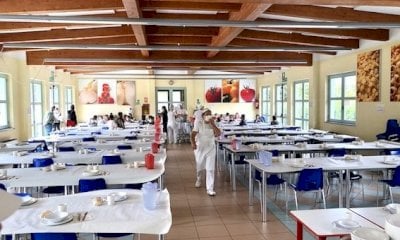 Bra, l'opposizione chiede una commissione speciale sulla mensa scolastica 