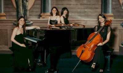 Al via la quarta stagione concertistica “Granda e musica a villa - Incanti (s)conosciuti”