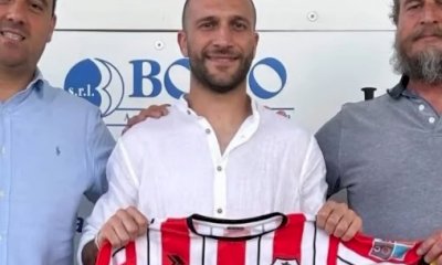 Calcio, Promozione: il Narzole pesca dall'Albese, arrivano Arione e Gatti
