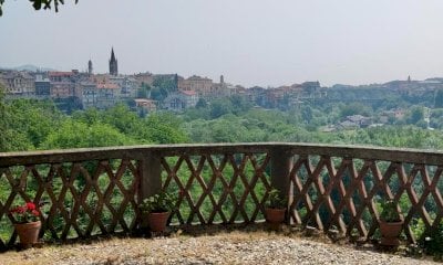 Beatrice Zerbini e Elisabetta Isoardi ospiti all’evento “Solstizio d’estate poesia” di Dronero