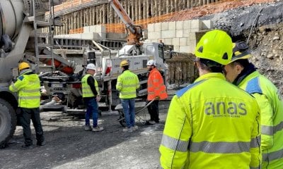 Tutte le volte che l'Anas ha generato "confusione e disorientamento" sui lavori del Tenda