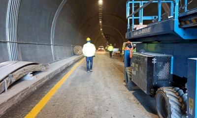 Tenda, il 24 giugno un'esercitazione di sicurezza