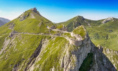 Chiuso per lavori un tratto della Via del Sale, Riberi: 