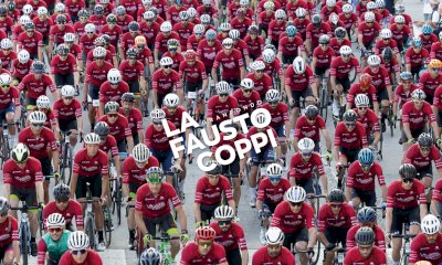 I tre anni del CSV Società Solidale con la Fausto Coppi: da inclusione a partecipazione