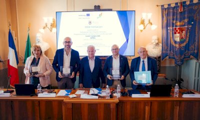 A Imperia l’evento di lancio del Piter Paysages Plus