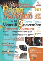 Bruni d'Autunno 2017...e oltre