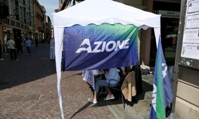 Il 21 giugno l’inaugurazione ad Alba della nuova sede di Azione