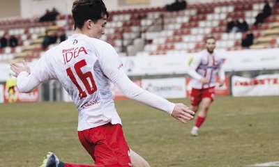 Calcio, Eccellenza: Cuneo conferma Lorenzo Ghibaudo, Ettore Giraudo e Pietro Rastrelli