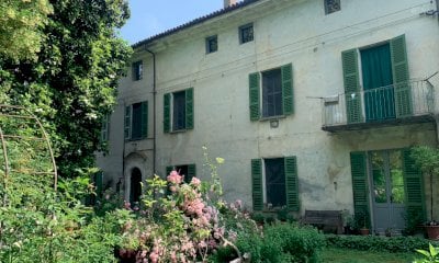 Savigliano, conclusi gli interventi di riqualificazione di “Cascina Baratà”