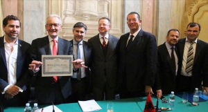 La provincia di Cuneo si apre all'Albania