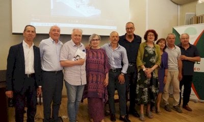 Ad Alba un convegno per ricordare Carla Passalacqua a dieci anni dalla scomparsa