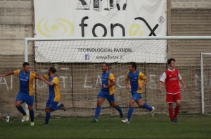 La Pedona ritorna alla vittoria contro l'Infernotto
